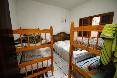 Casa para alugar com 125m², 1 quarto e 2 vagasQuarto 1