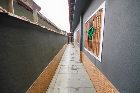 Casa para alugar com 125m², 1 quarto e 2 vagasQuintal