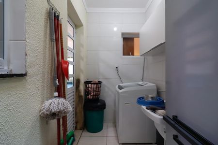 Casa de condomínio à venda com 80m², 2 quartos e 1 vaga Casa de condomínio à venda com 80m², 2 quartos e 1 vagaCozinha
