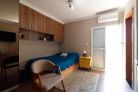 Casa de condomínio à venda com 80m², 2 quartos e 1 vaga Casa de condomínio à venda com 80m², 2 quartos e 1 vagaSuíte 1