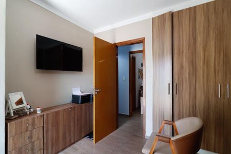 Casa de condomínio à venda com 80m², 2 quartos e 1 vaga Casa de condomínio à venda com 80m², 2 quartos e 1 vagaSuíte 1