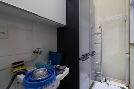 Casa de condomínio à venda com 80m², 2 quartos e 1 vaga Casa de condomínio à venda com 80m², 2 quartos e 1 vagaCozinha