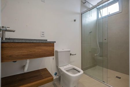 Apartamento à venda com 43m², 1 quarto e 1 vaga Apartamento à venda com 43m², 1 quarto e 1 vagaSuíte
