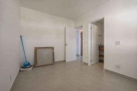 Apartamento à venda com 43m², 1 quarto e 1 vaga Apartamento à venda com 43m², 1 quarto e 1 vagaSuíte