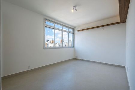 Apartamento à venda com 43m², 1 quarto e 1 vaga Apartamento à venda com 43m², 1 quarto e 1 vagaSala/Cozinha