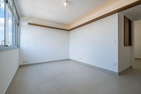 Apartamento à venda com 43m², 1 quarto e 1 vaga Apartamento à venda com 43m², 1 quarto e 1 vagaSala/Cozinha