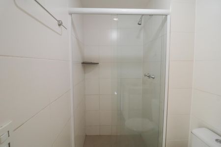 Apartamento para alugar com 57m², 2 quartos e 1 vaga Apartamento para alugar com 57m², 2 quartos e 1 vagaBanheiro