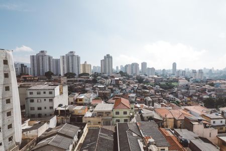 Apartamento para alugar com 57m², 2 quartos e 1 vaga Apartamento para alugar com 57m², 2 quartos e 1 vagaVaranda da Sala