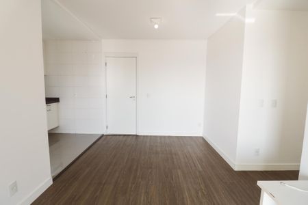Apartamento para alugar com 57m², 2 quartos e 1 vaga Apartamento para alugar com 57m², 2 quartos e 1 vagaSala