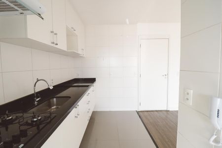 Apartamento para alugar com 57m², 2 quartos e 1 vaga Apartamento para alugar com 57m², 2 quartos e 1 vagaCozinha