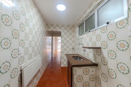 Apartamento para alugar com 48372m², 1 quarto e sem vaga Apartamento para alugar com 48372m², 1 quarto e sem vagaCozinha