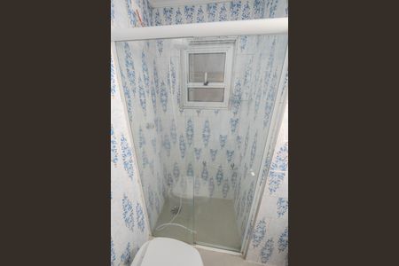 Apartamento para alugar com 48372m², 1 quarto e sem vaga Apartamento para alugar com 48372m², 1 quarto e sem vagaBanheiro