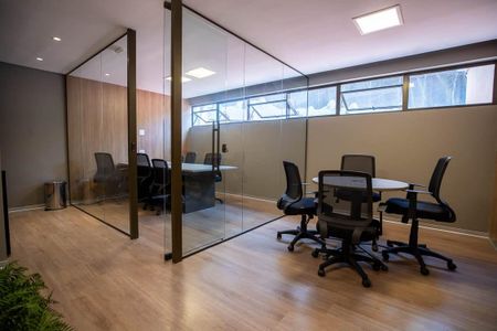 Apartamento à venda com 64m², 2 quartos e 2 vagas Apartamento à venda com 64m², 2 quartos e 2 vagasOffice