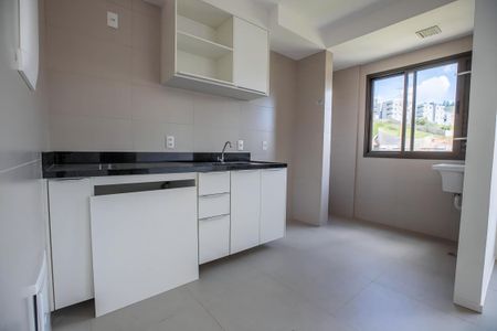 Apartamento à venda com 71m², 3 quartos e 2 vagas Apartamento à venda com 71m², 3 quartos e 2 vagasCozinha