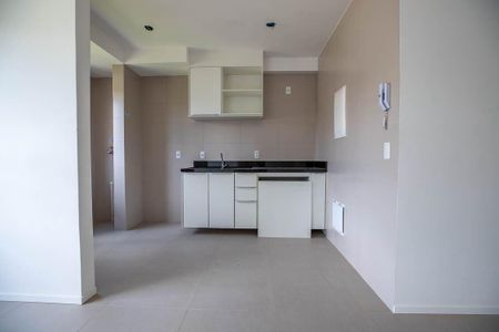 Sala  de apartamento à venda com 3 quartos, 72m² em Buritis, Belo Horizonte