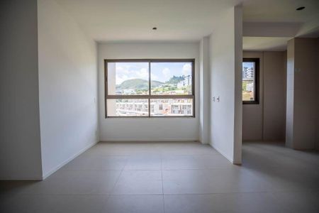 Sala  de apartamento à venda com 3 quartos, 72m² em Buritis, Belo Horizonte