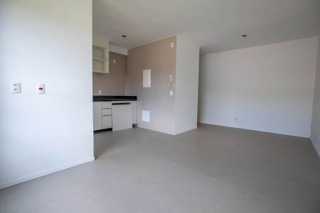 Sala  de apartamento à venda com 3 quartos, 72m² em Buritis, Belo Horizonte