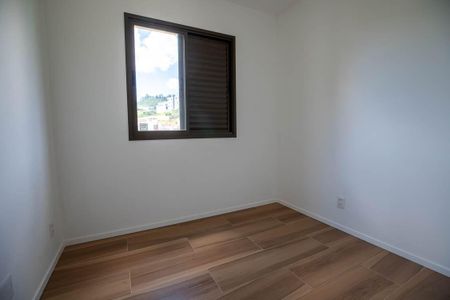 Quarto Suíte de apartamento à venda com 3 quartos, 72m² em Buritis, Belo Horizonte