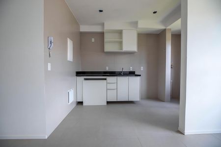 Apartamento à venda com 66m², 2 quartos e 2 vagas Apartamento à venda com 66m², 2 quartos e 2 vagasCozinha