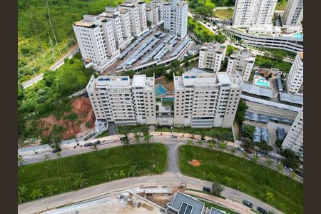 Apartamento à venda com 71m², 3 quartos e 2 vagasFachada