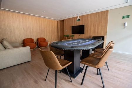 Apartamento à venda com 71m², 3 quartos e 2 vagasSalão de jogos 