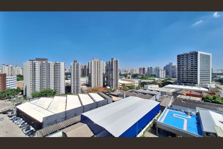 Apartamento para alugar com 33m², 2 quartos e sem vaga Apartamento para alugar com 33m², 2 quartos e sem vagaVista