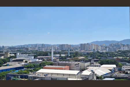 Apartamento para alugar com 33m², 2 quartos e sem vaga Apartamento para alugar com 33m², 2 quartos e sem vagaVista