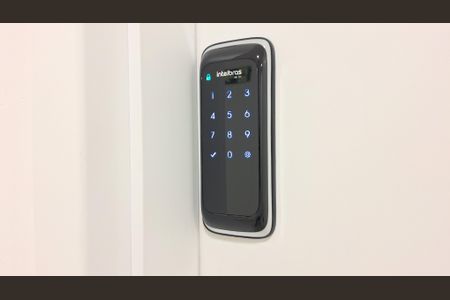 Apartamento para alugar com 33m², 2 quartos e sem vaga Apartamento para alugar com 33m², 2 quartos e sem vagaDetalhe