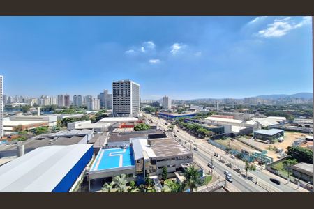 Apartamento para alugar com 33m², 2 quartos e sem vaga Apartamento para alugar com 33m², 2 quartos e sem vagaVista