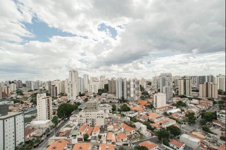 Apartamento à venda com 64m², 2 quartos e 1 vaga Apartamento à venda com 64m², 2 quartos e 1 vagaVista da Varanda