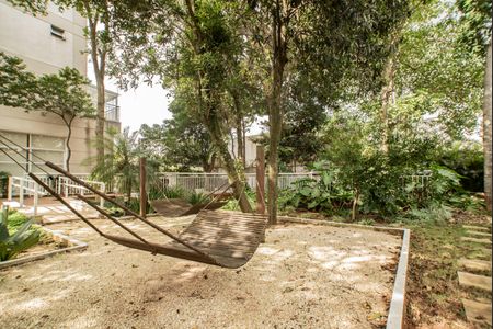 Apartamento à venda com 64m², 2 quartos e 1 vaga Apartamento à venda com 64m², 2 quartos e 1 vagaÁrea comum - Redário