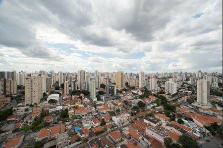 Apartamento à venda com 64m², 2 quartos e 1 vaga Apartamento à venda com 64m², 2 quartos e 1 vagaVista da Suíte 2
