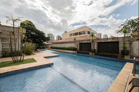 Apartamento à venda com 64m², 2 quartos e 1 vaga Apartamento à venda com 64m², 2 quartos e 1 vagaÁrea comum - Piscina