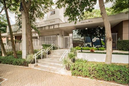 Apartamento à venda com 64m², 2 quartos e 1 vaga Apartamento à venda com 64m², 2 quartos e 1 vagaFrente