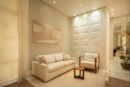 Apartamento à venda com 64m², 2 quartos e 1 vaga Apartamento à venda com 64m², 2 quartos e 1 vagaÁrea comum - Salão de festas