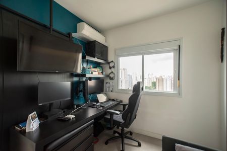Apartamento à venda com 64m², 2 quartos e 1 vaga Apartamento à venda com 64m², 2 quartos e 1 vagaSuíte 1