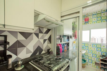 Apartamento à venda com 64m², 2 quartos e 1 vaga Apartamento à venda com 64m², 2 quartos e 1 vagaCozinha