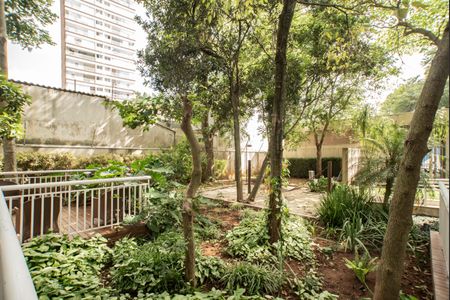 Apartamento à venda com 64m², 2 quartos e 1 vaga Apartamento à venda com 64m², 2 quartos e 1 vagaÁrea comum - Jardim