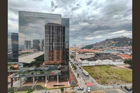 Apartamento à venda com 70m², 3 quartos e 1 vaga Apartamento à venda com 70m², 3 quartos e 1 vagaVista do Quarto 1