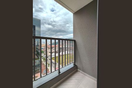Apartamento à venda com 70m², 3 quartos e 1 vaga Apartamento à venda com 70m², 3 quartos e 1 vagaVaranda da Suíte
