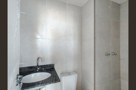 Apartamento à venda com 70m², 3 quartos e 1 vaga Apartamento à venda com 70m², 3 quartos e 1 vagaBanheiro Corredor