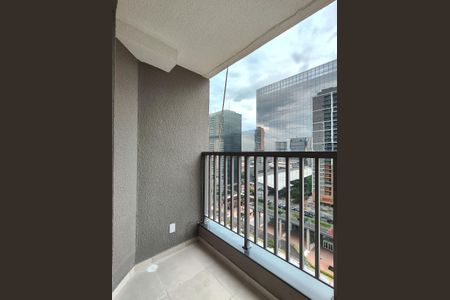 Apartamento à venda com 70m², 3 quartos e 1 vaga Apartamento à venda com 70m², 3 quartos e 1 vagaVaranda da Sala