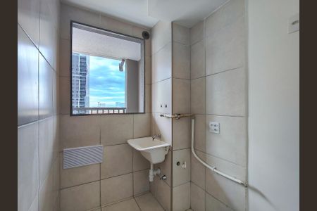 Apartamento à venda com 70m², 3 quartos e 1 vaga Apartamento à venda com 70m², 3 quartos e 1 vagaCozinha e Área de Serviço