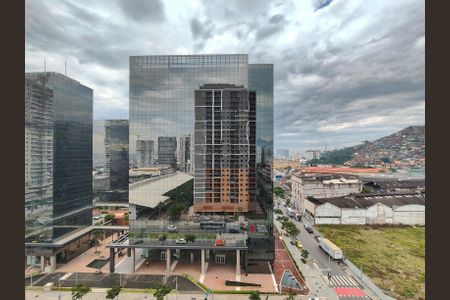 Apartamento à venda com 70m², 3 quartos e 1 vaga Apartamento à venda com 70m², 3 quartos e 1 vagaVista da Suíte