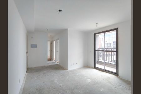 Apartamento à venda com 70m², 3 quartos e 1 vaga Apartamento à venda com 70m², 3 quartos e 1 vagaSala