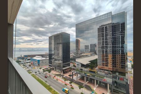 Apartamento à venda com 70m², 3 quartos e 1 vaga Apartamento à venda com 70m², 3 quartos e 1 vagaVista da Sala