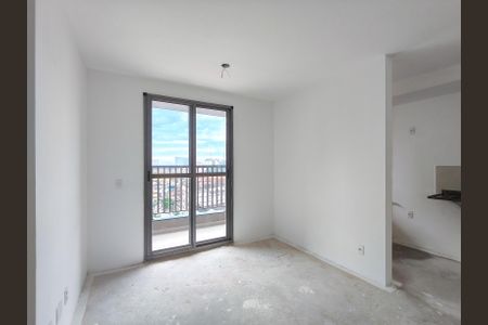 Apartamento à venda com 70m², 3 quartos e 1 vaga Apartamento à venda com 70m², 3 quartos e 1 vagaSala