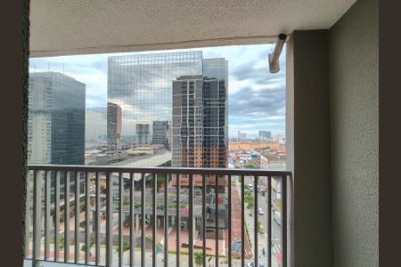 Apartamento à venda com 70m², 3 quartos e 1 vaga Apartamento à venda com 70m², 3 quartos e 1 vagaCozinha e Área de Serviço