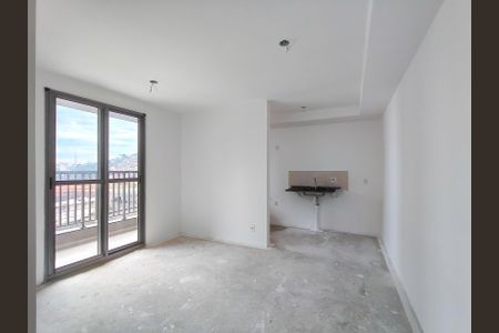 Apartamento à venda com 70m², 3 quartos e 1 vaga Apartamento à venda com 70m², 3 quartos e 1 vagaSala