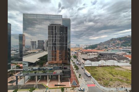 Apartamento à venda com 70m², 3 quartos e 1 vaga Apartamento à venda com 70m², 3 quartos e 1 vagaVista do Quarto 2